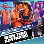 Dance Arena Season 2 - Arijit Singh Song Download