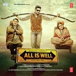 All Is Well - Arijit Singh Song Download